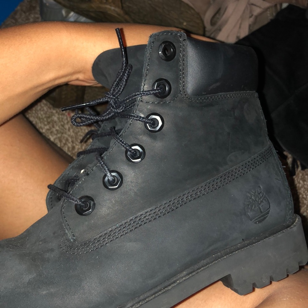 timberlands